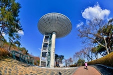 CTN - 확실하고 진실된 뉴스!-부춘산 전망대 여정 부춘산 전망대 여정