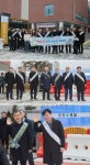 CTN - 확실하고 진실된 뉴스!-새로운 출발! 아산모종중학교 신입생들의 첫 등교를 축하합니다 새로운 출발! 아산모종중학교 신입생들의 첫... 
