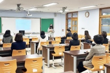 CTN - 확실하고 진실된 뉴스!-충청남도교육청평생교육원, 2025년 교직원 대상 평생교육 프로그램 운영 충청남도교육청평생교육원, 2025년... 