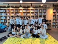 CTN - 확실하고 진실된 뉴스!-세상에 하나뿐인 우리 반 책 만들기 진천삼수초 5·6학년, 도서관 체험활동 호응 세상에 하나뿐인 우리 반 책... 