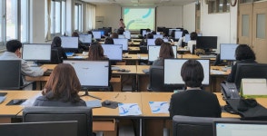 CTN - 확실하고 진실된 뉴스!-천안시, ‘생성형AI 업무활용 실습교육’ 실시 천안시, ‘생성형AI 업무활용 실습교육’ 실시 