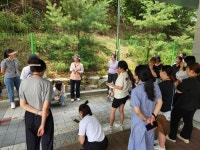 CTN - 확실하고 진실된 뉴스!-숲에서 뭐하고 놀까? 숲에서 뭐하고 놀까?