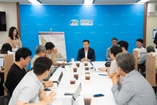 CTN - 확실하고 진실된 뉴스!-천안삼거리공원 개방 9월로 연기…완성도 및 안전 확보 목적 천안삼거리공원 개방 9월로 연기…완성도 및 안전... 