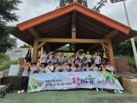 CTN - 확실하고 진실된 뉴스!-천안서북소방서, 성거읍 남·여 의용소방대 한마음 체육대회 개최 천안서북소방서, 성거읍 남·여 의용소방대... 