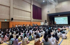 CTN - 확실하고 진실된 뉴스!-서산소방서, 노화 아파트 인근 초등학교 소방안전교육 실시 서산소방서, 노화 아파트 인근 초등학교 소방안전교육... 