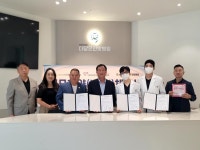 -서산시자원봉사센터, 서산 365 다담은 한방병원과 자원봉사 활성화... 서산 365 다담은 한방병원과 자원봉사 활성화 위한 업무협약 체결