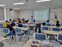 CTN - 확실하고 진실된 뉴스!-충청남도교육청평생교육원, 2025년 하반기 ‘토요늘봄교실’ 본격 운영 충청남도교육청평생교육원, 2025년... 