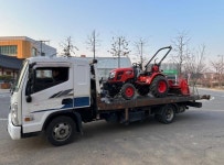 CTN - 확실하고 진실된 뉴스!-인천시, 농기계 임대 확대... 농업인 부담 줄인다 인천시, 농기계 임대 확대... 농업인 부담 줄인다