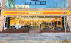 CTN - 확실하고 진실된 뉴스!- 이마트24, 프로토타입 대전충청 1호점 ‘대전도룡프리미엄점’ 오픈  이마트24, 프로토타입 대전충청 1호점... 