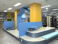 CTN - 확실하고 진실된 뉴스!-충남당진교육지원청당진도서관, 어린이자료실 새 단장 마치고 운영 재개 충남당진교육지원청당진도서관... 