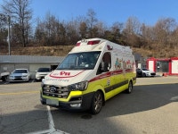 CTN - 확실하고 진실된 뉴스!-홍성소방서, 2026년 임산부 전용 구급차 운영 홍성소방서, 2026년 임산부 전용 구급차 운영