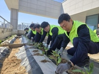 CTN - 확실하고 진실된 뉴스!-충남세종농협,‘농심천심 NH하늘농장’조성 충남세종농협,‘농심천심 NH하늘농장’조성