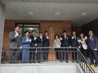 ‘부성 한라비발디 경로당’ 개소 어르신들의 따뜻한 쉼터·소통 공간… 천안시 서북구, ‘부성 한라비발디 경로당’ 개소