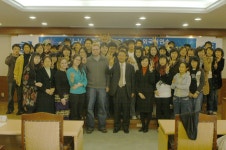 대구가톨릭대학교 대표홈페이지 단기 외국어 연수 오리엔테이션