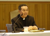 교황대사 장인남 대주교 초청 특강 > DCU포커스 > DCU소식 > 홍보 교황대사 장인남 대주교 초청 특강