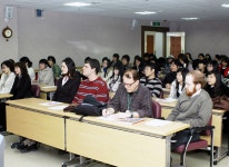 2007학년도 동계 기숙사 단기외국어연수 오리엔테이션 > DCU포커스 > DCU소식 > 홍보 2007학년도 동계 기숙사 단기외국어연수 오리엔테이션