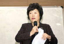 대구가톨릭대학교 대표홈페이지 구성애 소장 초청 특강