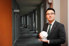 대구가톨릭대학교 대표홈페이지 아우디 디자인 챌린지 수상