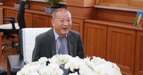 인성교육원, 이범식 한국교통장애인협회 경산시지회장 특강 > DCU포커스 > DCU소식 > 홍보 인성교육원, 이범식 한국교통장애인협회... 