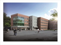 제2산학협력관 준공식 안내 > 공지사항 > 공지사항 > 광장 제2산학협력관 준공식 안내