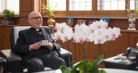 애국지사 정행돈 선생 후손들 20억 원 기부 > DCU포커스 > DCU소식 > 홍보 애국지사 정행돈 선생 후손들 20억 원 기부