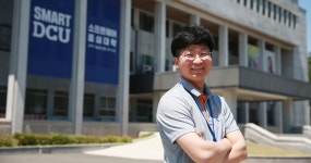 예산평가팀 정순성 직원, 공공기관 혁신 아이디어 공모전 수상 > I am... 홍보 예산평가팀 정순성 직원, 공공기관 혁신 아이디어 공모전 수상