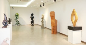 환경조각전공 졸업작품전... MUSE: 보는 그대로 > DCU포커스 > DCU소식 > 홍보 환경조각전공 졸업작품전... MUSE: 보는 그대로