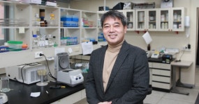 김익균 교수 연구팀, 남성 불임 원인 유전자 발견 > 언론 보도 > 홍보 김익균 교수 연구팀, 남성 불임 원...