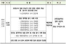 		CUE 			진주교육대학교			>CUE소식>대학소식>학사공지>학사공지 상세  내용 		
