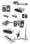 심스뮤직 2009 NAMM show 참가 소식