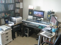 제 방도 올려봅니다~~