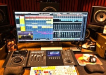 프로작곡가를 지향하시는분을위한 1대1개인레슨