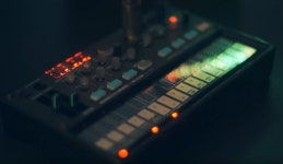 Logic pro, FL studio 힙합, 알앤비 비트메이킹 미디 레슨