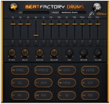 Beatfactory Drums (무료)