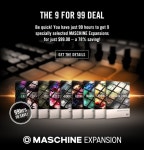 NI - THE 9 FOR 99 DEAL