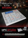 Akai - MPC 새 라인업 출시임박