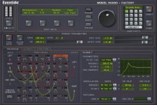 Eventide - Blackhole/H3000