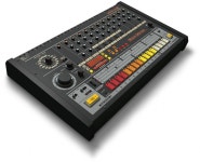 Nepheton (808 emulation)