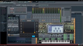 FL 내장 이펙터인데 이런 비슷한 플러그인 있을까요?