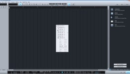 스튜디오원2의 마우스오른버튼 위치