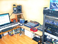 낙원 상가 투어 모니터링 스피커 비교 청취 와 MSP5A, MSP7 STUDIO, MSP10 간략사용기