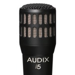 AUDIX i5 오딕스 다이나믹 악기용 마이크 (AUDXMIC00003) > 대한민국 대표 음악커뮤니티 큐오넷