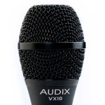 AUDIX VX10 오딕스 콘덴서 마이크 (AUDXMIC00014) > 대한민국 대표 음악커뮤니티 큐오넷