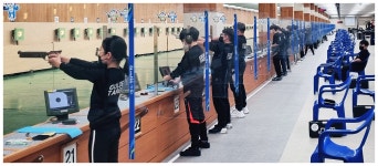 창원국제사격장 통합 예약시스템 | 창원국제사격장 통합 예약시스템