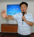 우리의 이웃 ; 청양읍사무소 문창희씨 - 청양신문 우리의 이웃 ; 청양읍사무소 문창희씨