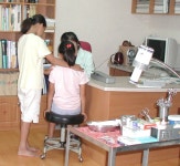 “넓고 쾌적해서 좋아요” - 청양신문 “넓고 쾌적해서 좋아요”