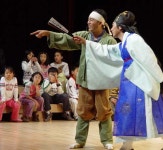 마당극 ‘어사또 출두요’ - 청양신문 마당극 ‘어사또 출두요’