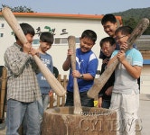 내가 만든 고추장맛 ‘최고’ - 청양신문 내가 만든 고추장맛 ‘최고’