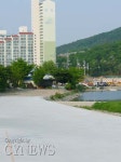 이슈추적_백세공원 주차장 확대가 낳은 갈등 - 청양신문 이슈추적_백세공원 주차장 확대가 낳은 갈등