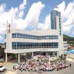 기독교대한감리회 청양교회 창립 100주년 - 청양신문 기독교대한감리회 청양교회 창립 100주년